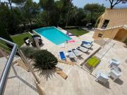 Maison de luxe de 450 m2 en location Mougins, Provence...
