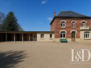 Maison de luxe de 460 m2 en vente Saint Quentin, Hauts...