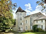 Maison de luxe de 470 m2 en vente Angoulême, France