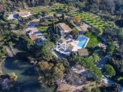 Maison de luxe de 490 m2 en vente Sainte Maxime,...