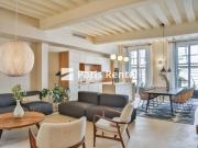 Maison de luxe de 4 chambres en location à Saint...