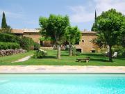 Maison de luxe de 4 chambres en location à Uzès, Occitanie