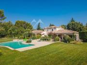 Maison de luxe de 4 chambres en vente à Aix en Provence,...