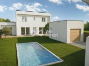 Maison de luxe de 4 chambres en vente à Assas, France