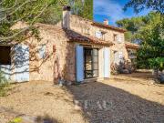 Maison de luxe de 4 chambres en vente à Bagnols en...