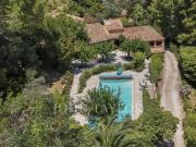 Maison de luxe de 4 chambres en vente à Bandol, France