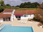 Maison de luxe de 4 chambres en vente à Bouloc, Occitanie