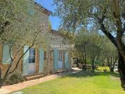 Maison de luxe de 4 chambres en vente à Cabris, France Maison de luxe de 4 chambres en vente à Cabris, France