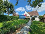 Maison de luxe de 4 chambres en vente à Hem, Hauts de France