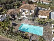 Maison de luxe de 4 chambres en vente à La Colle sur...