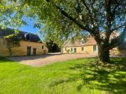 Prestigieuse Maison en vente Nogent le Bernard, France