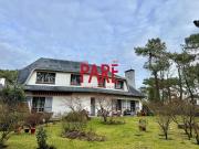 Maison de luxe de 4 chambres en vente à Le Touquet Paris...