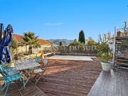 Maison de luxe de 4 chambres en vente à Marseille,...