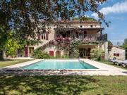 Maison de luxe de 4 chambres en vente à Mauroux, France