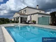 Maison de luxe de 4 chambres en vente à Meschers sur...