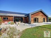 Maison de 6 pièces de luxe en vente à Pérouges, Auvergne...