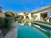 Maison de luxe de 4 chambres en vente à Montpellier,...