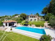 Maison de prestige de 223 m2 en vente Mougins, Provence...
