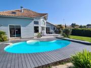 Maison de luxe de 4 chambres en vente à Mouzillon, Pays... Maison de luxe de 4 chambres en vente à Mouzillon, Pays...