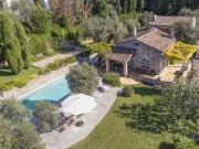 Maison de luxe de 4 chambres en vente à Opio, Provence...
