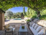 Maison de luxe de 4 chambres en vente à Opio, Provence...