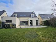 Maison de luxe de 4 chambres en vente à Orgères, France