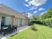 Maison de luxe de 4 chambres en vente à Orgeval, Île de...