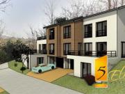 Maison de luxe de 4 chambres en vente à Porte des...