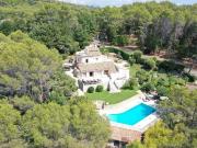 Maison de luxe de 4 chambres en vente à Roquefort les...