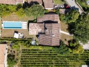 Maison de luxe de 4 chambres en vente à Saint Émilion,...