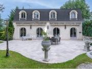 Maison de luxe de 4 chambres en vente à Saint Fargeau...