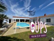 Maison de luxe de 4 chambres en vente à Saint Julien des...