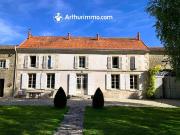 Maison de luxe de 4 chambres en vente à Saint Martial,...