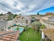 Maison de 6 pièces de luxe en vente à Lansargues, Occitanie