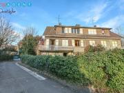 Maison de luxe de 4 chambres en vente à Sceaux, Île de...