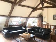 Prestigieuse Maison en vente Soisy sur École, Île de France