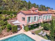 Maison de luxe de 4 chambres en vente à Théoule sur Mer,...