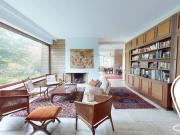 Maison de luxe de 4 chambres en vente à Thionville, France