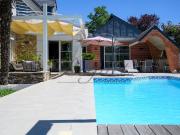 Maison de luxe de 4 chambres en vente à Tours, Centre