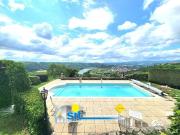 Maison de luxe de 4 chambres en vente à Vienne, Auvergne...