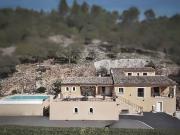 Maison de luxe de 4 chambres en vente à Vidauban,...