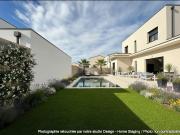 Maison de luxe de 4 pièces en vente à Bessan, Occitanie