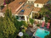 Maison de luxe de 4 pièces en vente à Cagnes sur Mer, France