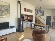 Maison de luxe de 4 pièces en vente à Canet en...