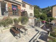 Maison de luxe de 4 pièces en vente à Gorbio, Provence...