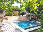 Maison de luxe de 4 pièces en vente à Grimaud, France