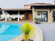 Maison de luxe de 4 pièces en vente à Gujan Mestras,...