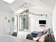 Maison de luxe de 4 pièces en vente à La Varenne Saint...