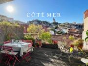 Maison de luxe de 4 pièces en vente à Marseille, France