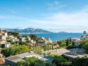 Maison de luxe de 4 pièces en vente à Marseille, France Maison de luxe de 4 pièces en vente à Marseille, France